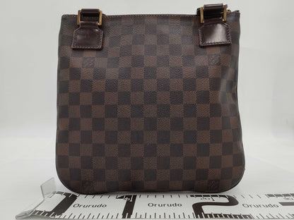 LOUIS VUITTON Louis Vuitton Damier Bosfort Shoulder Bag