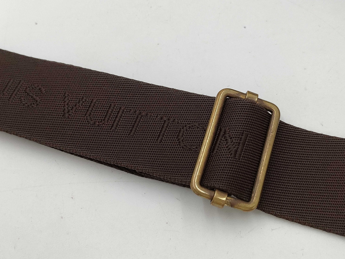 LOUIS VUITTON Louis Vuitton Damier Bosfort Shoulder Bag