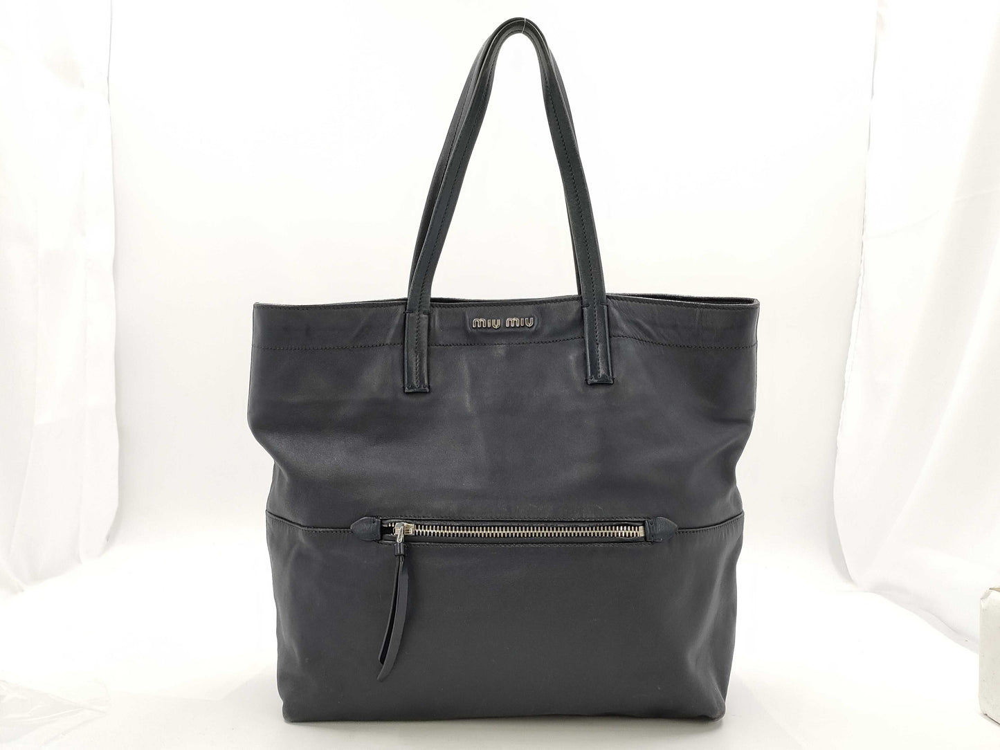 Miu Miu Miu Bag Tote Bag