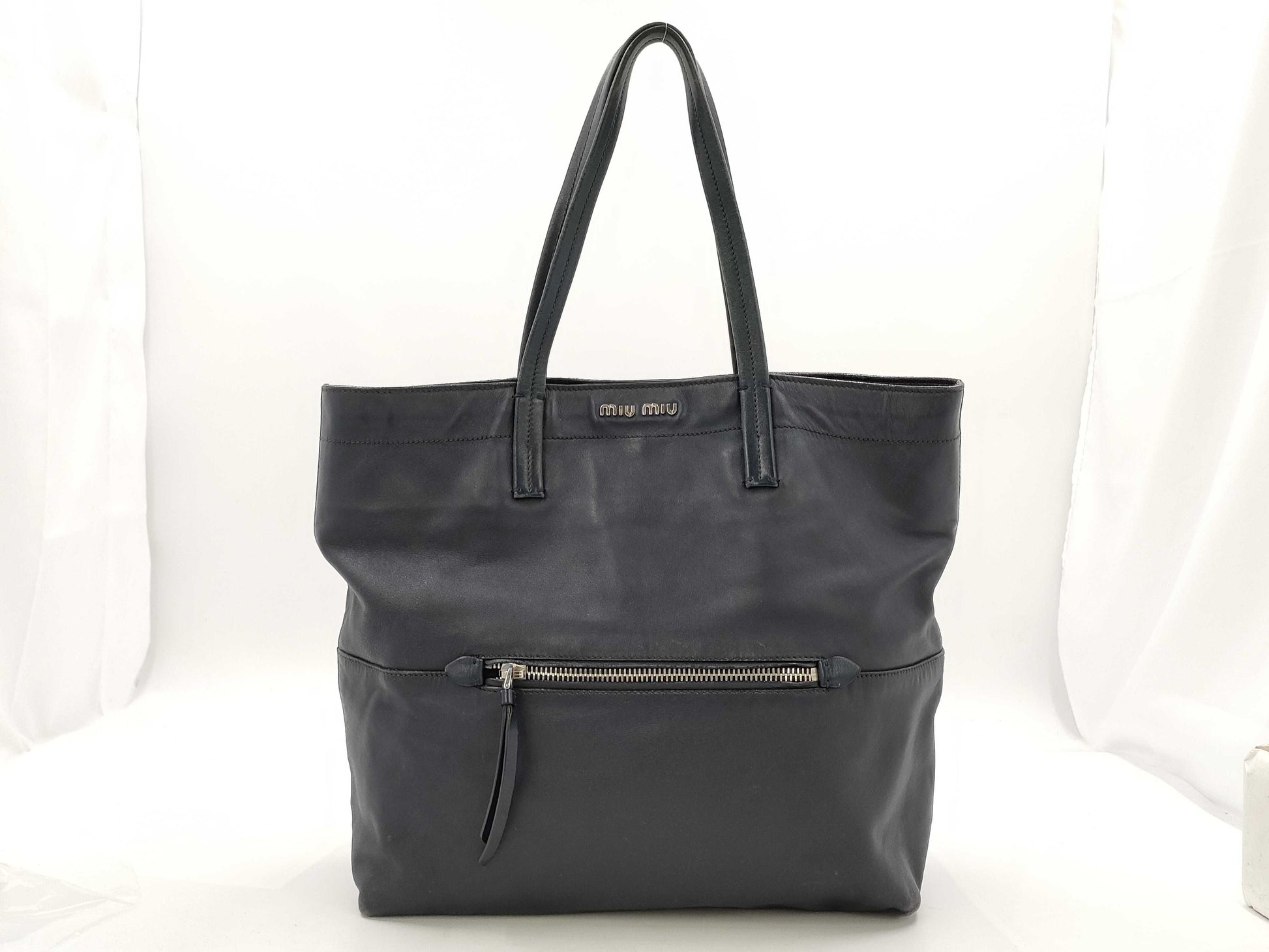 Miu Miu Miu Bag Tote Bag