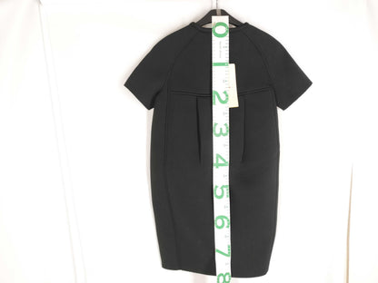 MARNI Dress, Black/80% Cotton, 20% Polyurethane, Size: 14, Tag Included, Dress