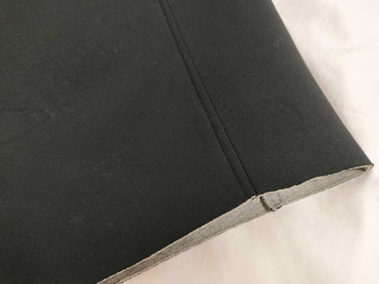 MARNI Dress, Black/80% Cotton, 20% Polyurethane, Size: 14, Tag Included, Dress