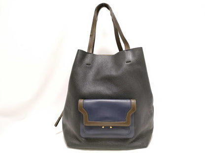 MARNI MARNI Trunk Bag Tote Bag