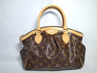 LOUIS VUITTON Monogram Bag Handbag