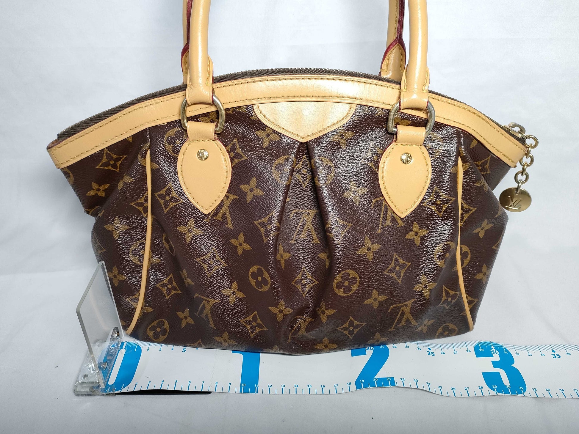 LOUIS VUITTON Monogram Bag Handbag