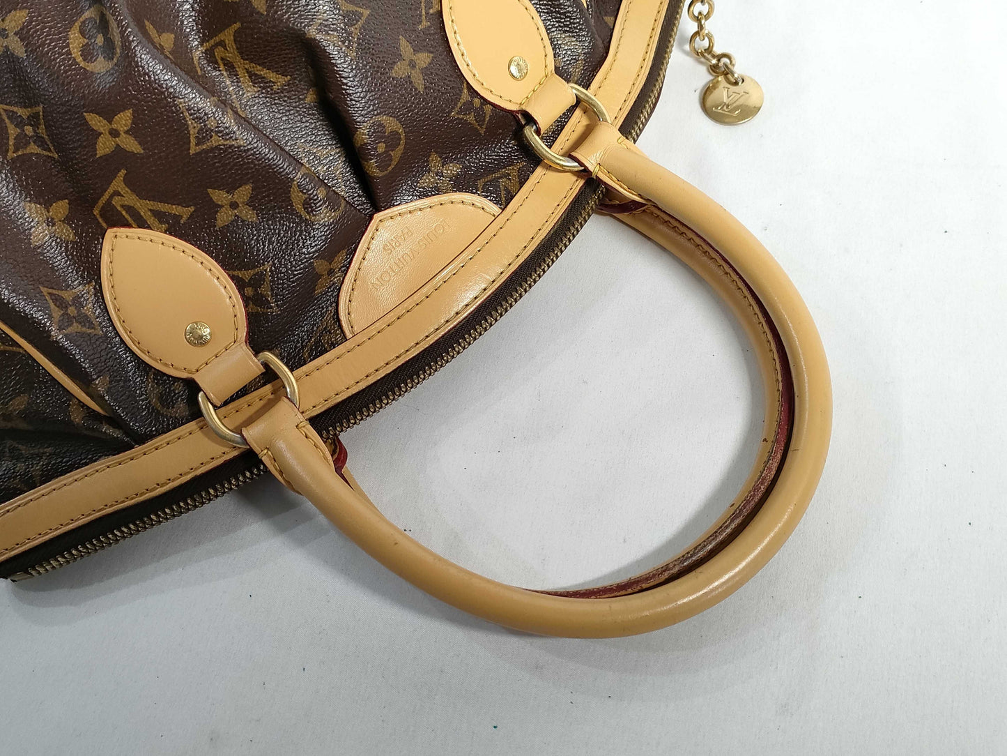 LOUIS VUITTON Monogram Bag Handbag