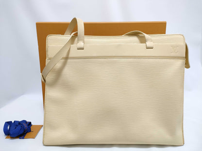 LOUIS VUITTON Epi Croisette GM M5250A/LW0030 Handbag