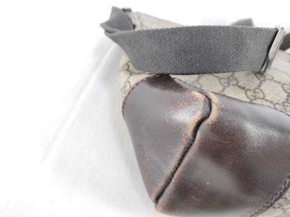 GUCCI LV Monogram Keypol 55 M41424/MI0971 Shoulder Bag