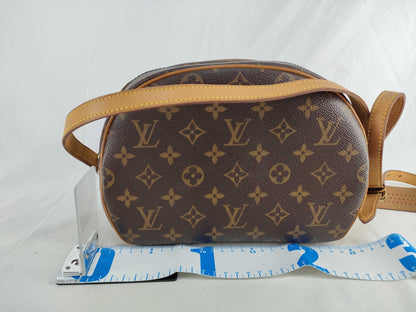 LOUIS VUITTON Monogram LV Monogram Blower M51221/BA0073 Shoulder Bag
