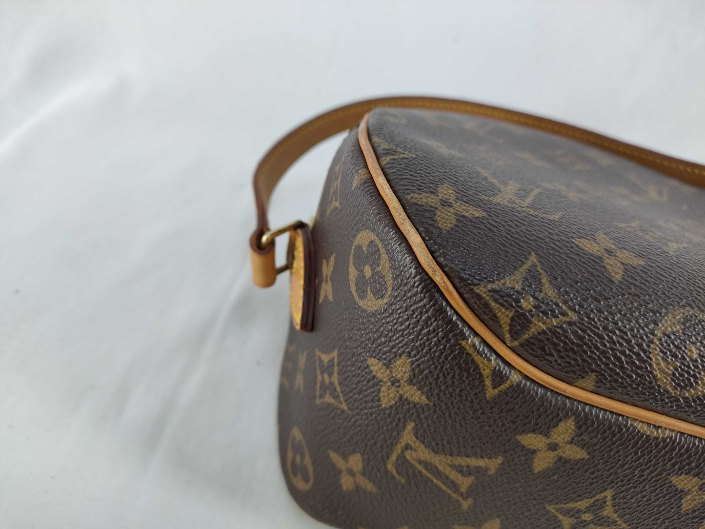 LOUIS VUITTON Monogram LV Monogram Blower M51221/BA0073 Shoulder Bag