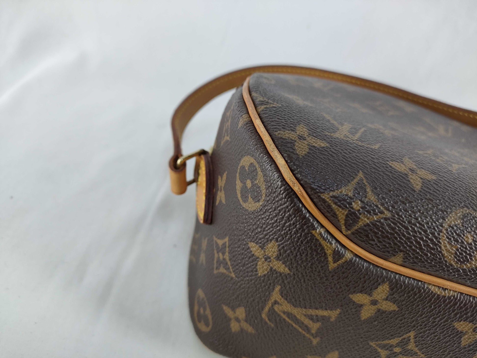 LOUIS VUITTON Monogram LV Monogram Blower M51221/BA0073 Shoulder Bag