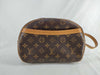LOUIS VUITTON Monogram LV Monogram Blower M51221/BA0073 Shoulder Bag