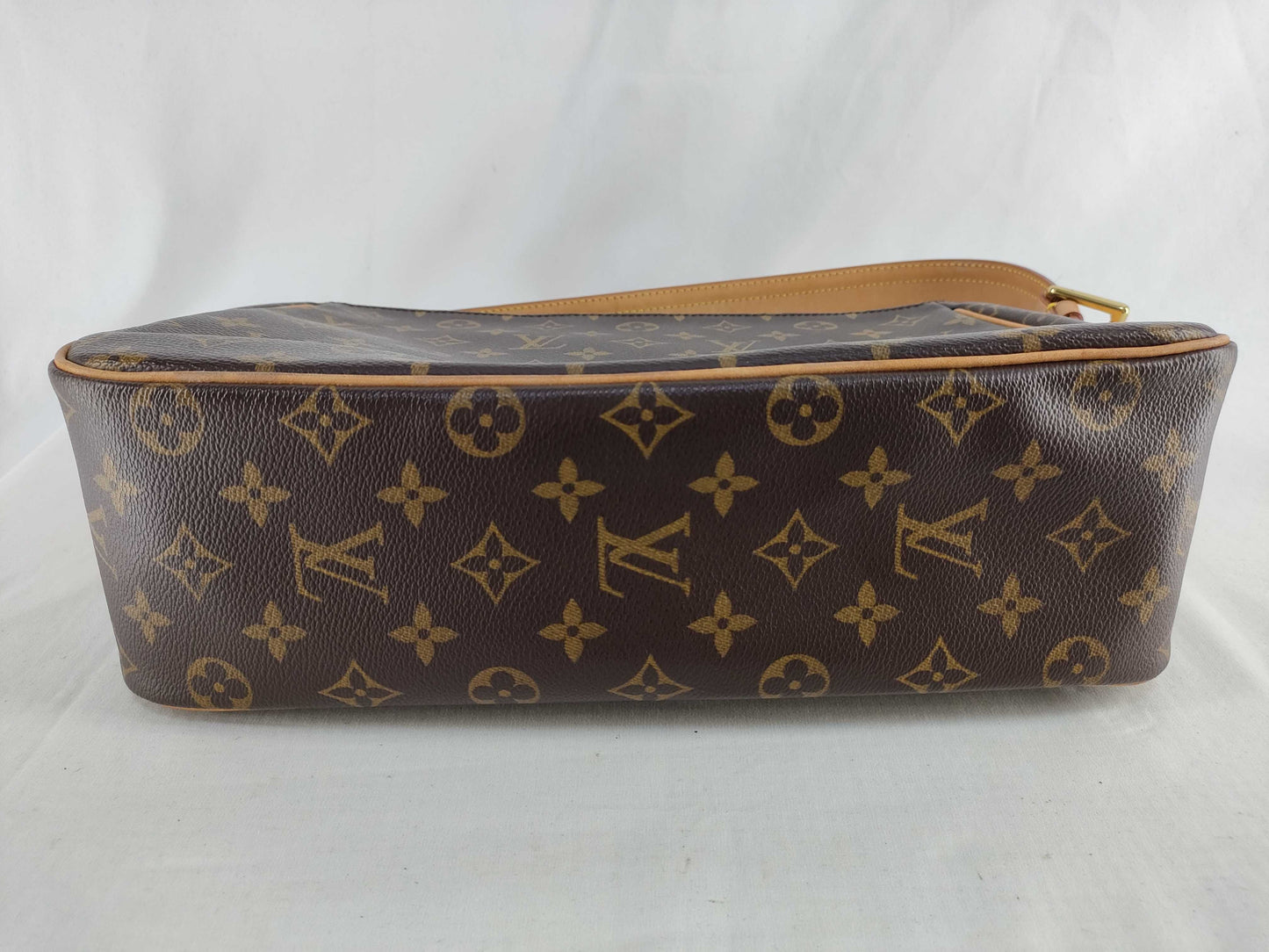 LOUIS VUITTON Monogram LV Monogram Vivacite GM M51163/AR0064 Shoulder Bag