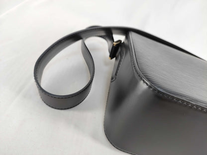 LOUIS VUITTON Epi LV Epi Busi M52202/SP0989 *DPS4 Shoulder Bag