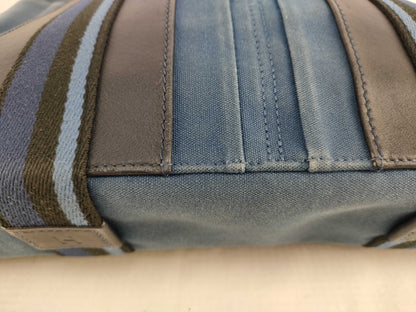 HERMES HERMES Trocahorizontal MM Tote Bag