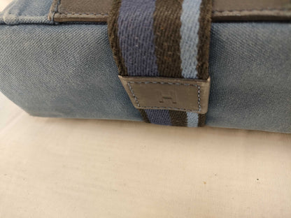 HERMES HERMES Trocahorizontal MM Tote Bag