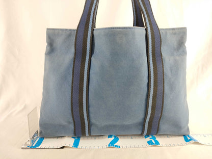 HERMES HERMES Trocahorizontal MM Tote Bag