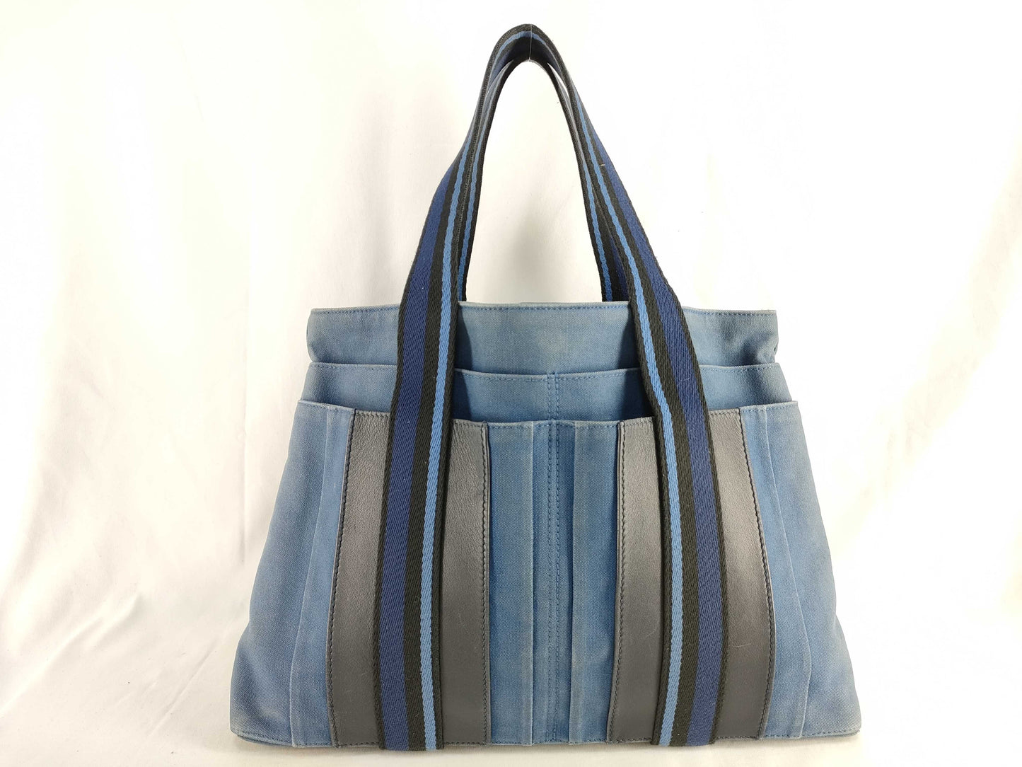 HERMES HERMES Trocahorizontal MM Tote Bag