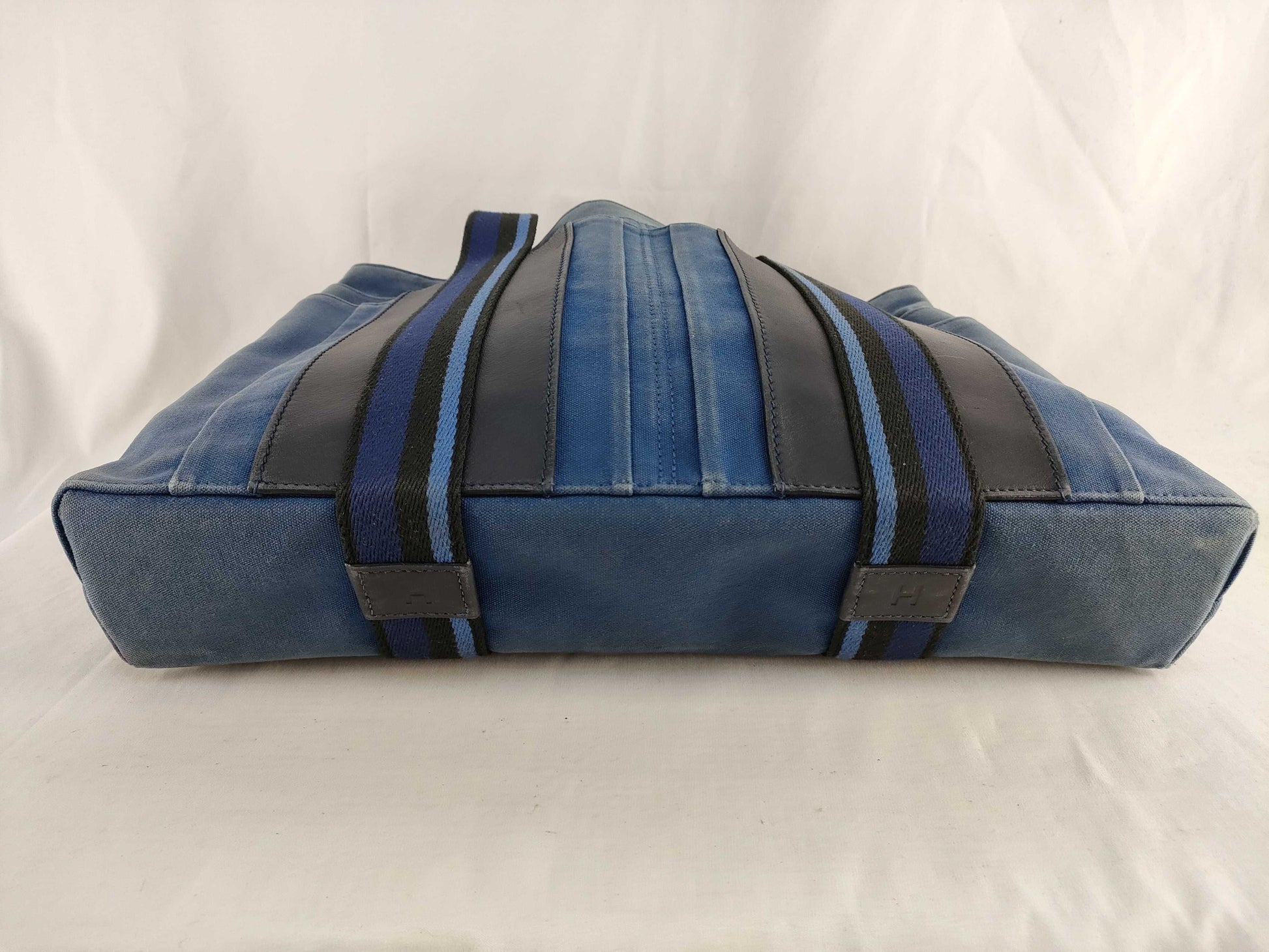 HERMES HERMES Trocahorizontal MM Tote Bag