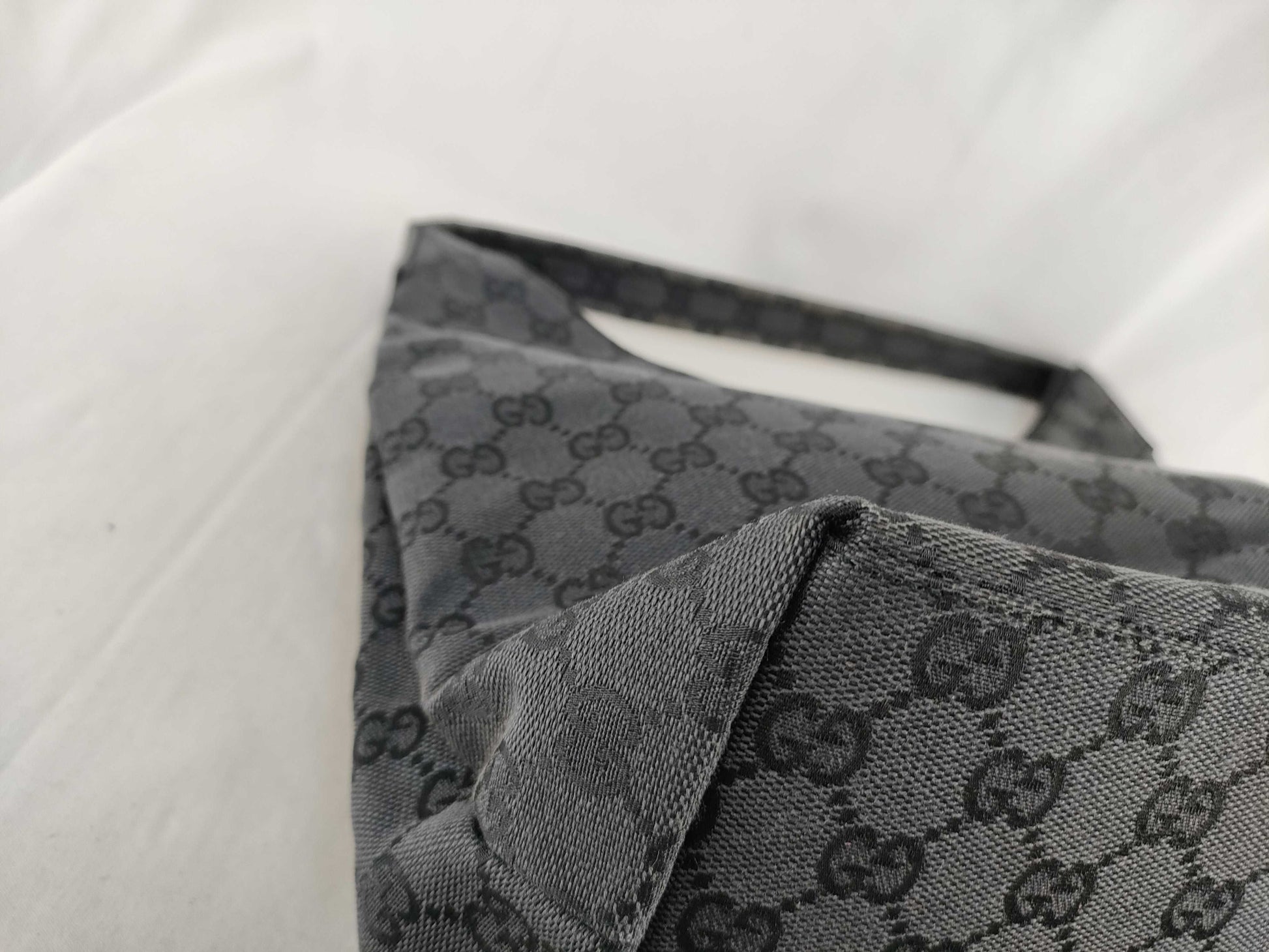 GUCCI GUCCI 001/3380・002113 One-Hand Shoulder Bag Shoulder Bag