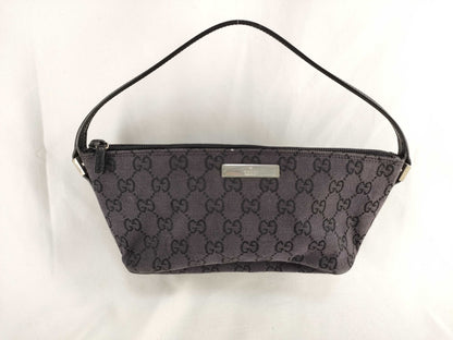 GUCCI GUCCI 039/1103/2123 Shoulder Bag Pouch