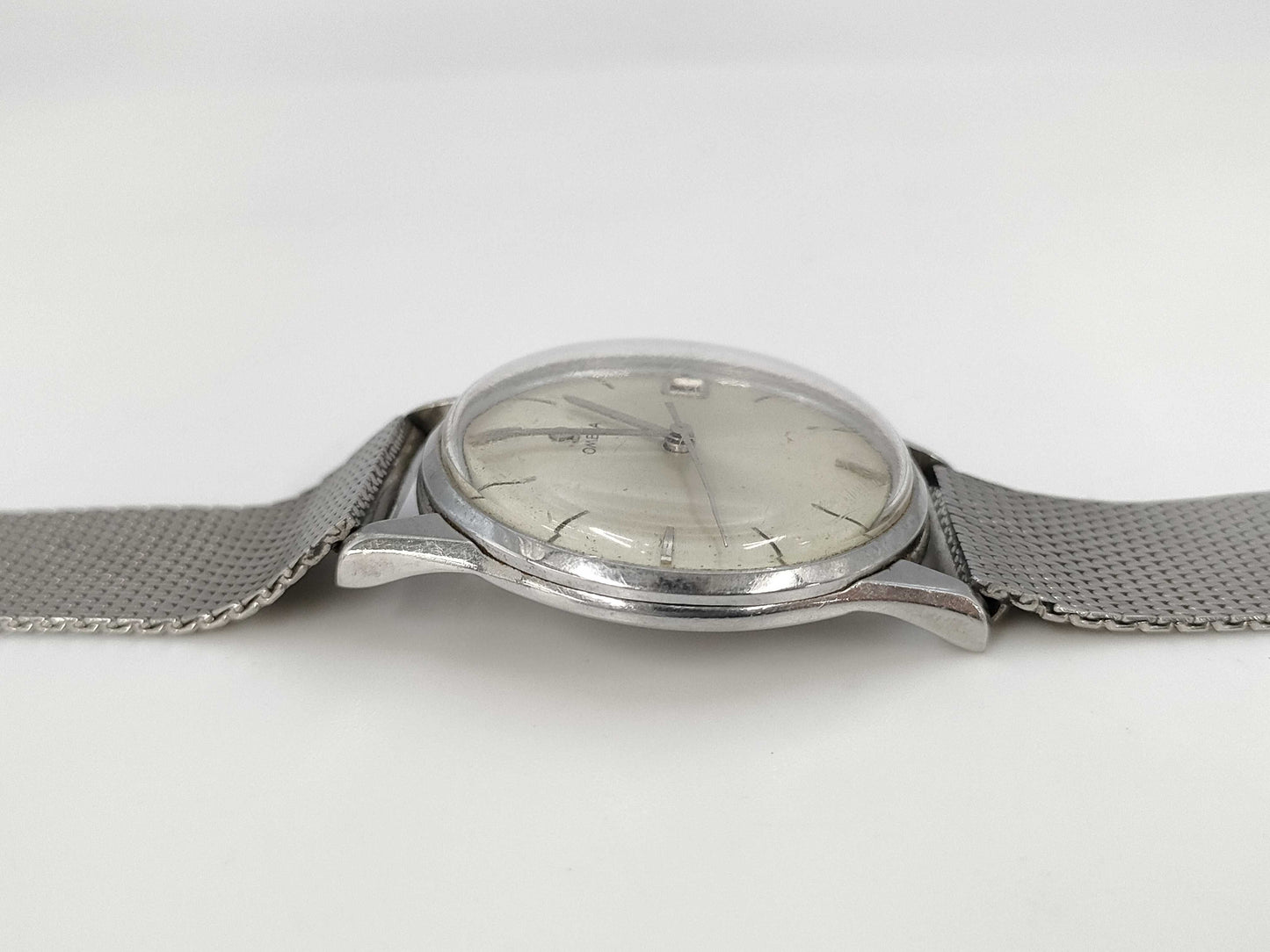 OMEGA Hand-Wound Women's Watch