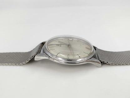 OMEGA Hand-Wound Women's Watch