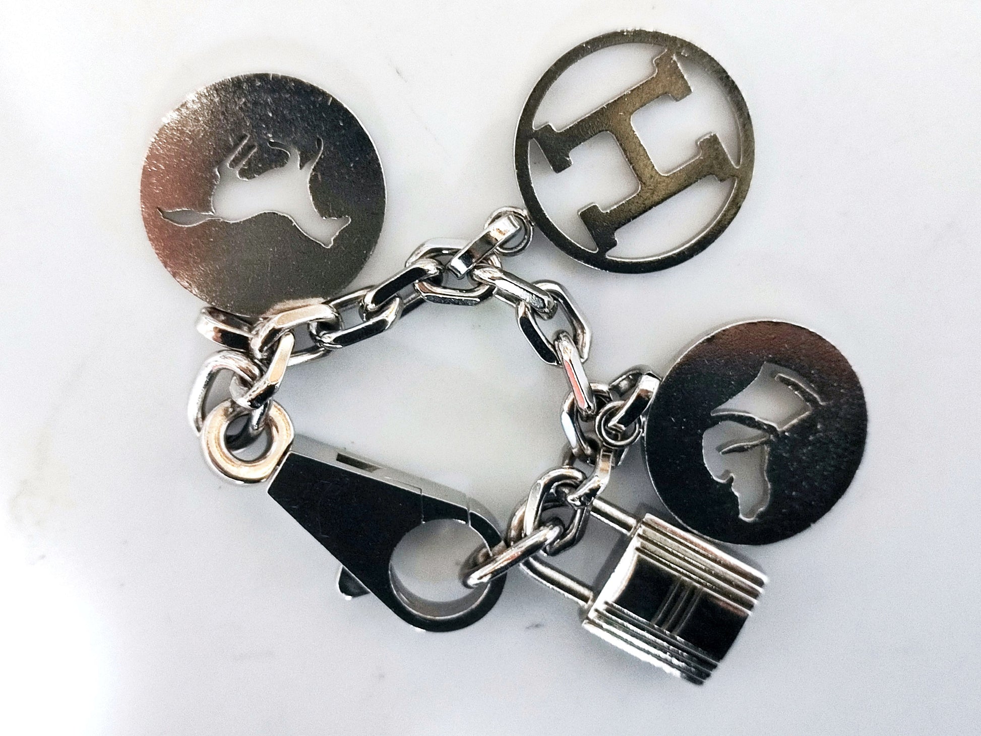 HERMES Amulet 4 Other Accessories