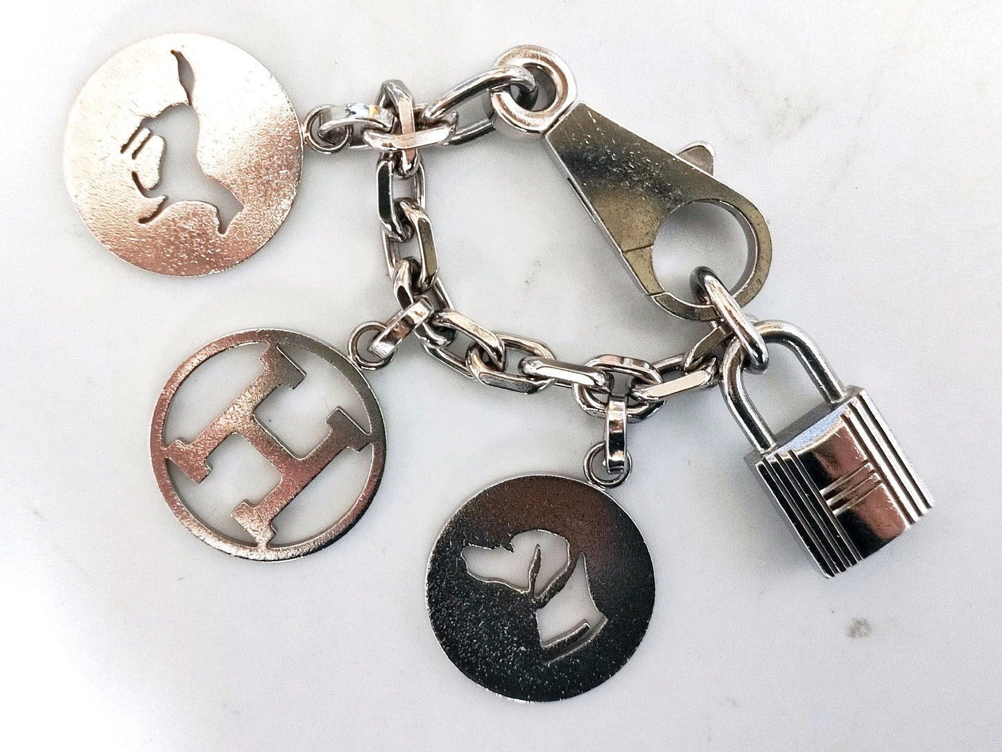 HERMES Amulet 4 Other Accessories