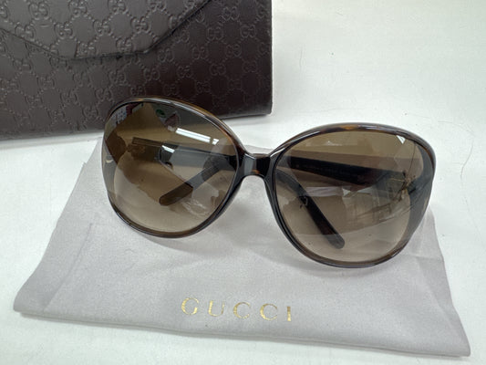 GUCCI Gucci GG3525 Sunglasses & Glasses