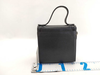 Yves Saint Laurent Yves Saint Laurent Handbag Leather Shoulder Bag 2WAY Handbag