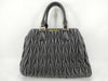 Miu Miu Matelasse Handbag