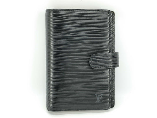 LOUIS VUITTON Epi LOUIS VUITTON Epi Wallet