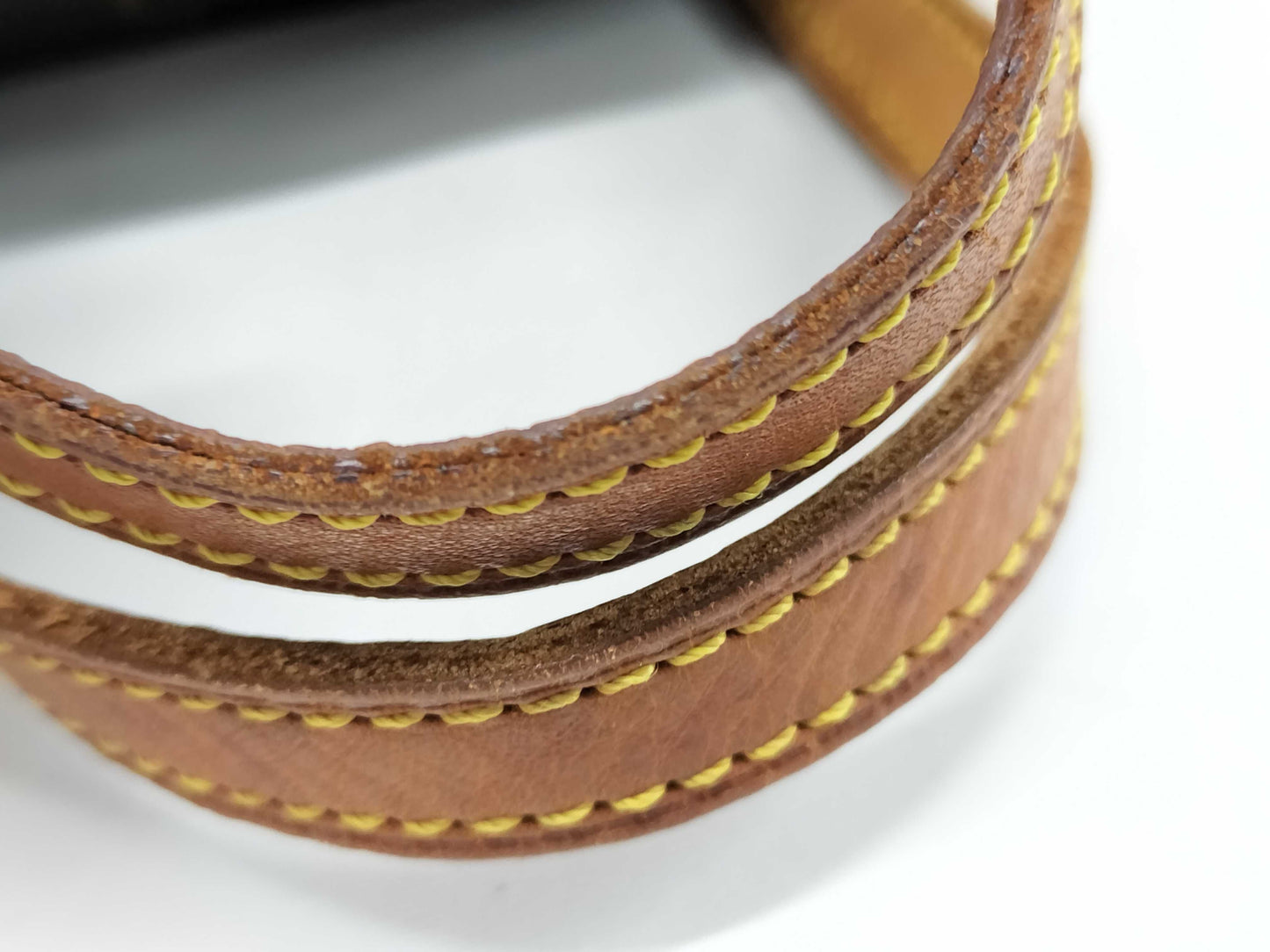 LOUIS VUITTON Louis Vuitton Monogram Spontini 2WAY M47500 Bag