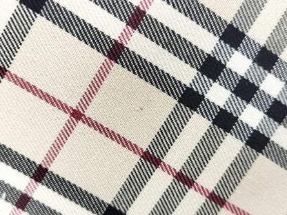 BURBERRY BURBERRY Tote Bag Handbag Nova Check Tote Bag