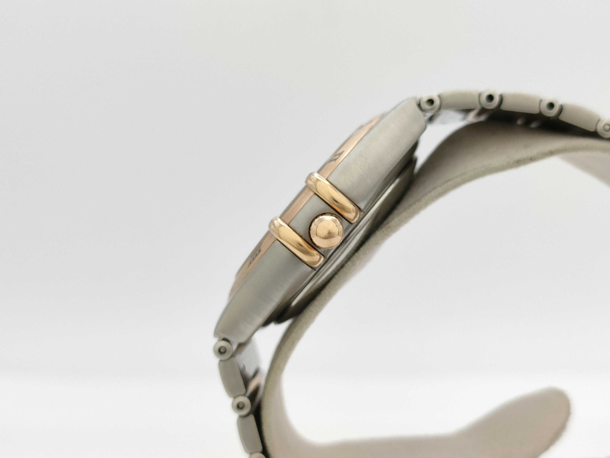 OMEGA 1301.60 84695213 Automatic Men's Watch