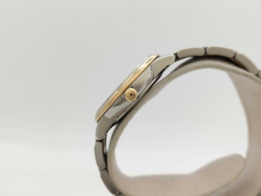 OMEGA 424.20.27.60.08.001 91691641 Quartz Women's Watch