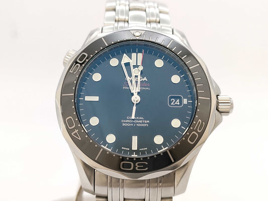 OMEGA 212.30.41.20.01.003 86190675 Automatic Men's Watch
