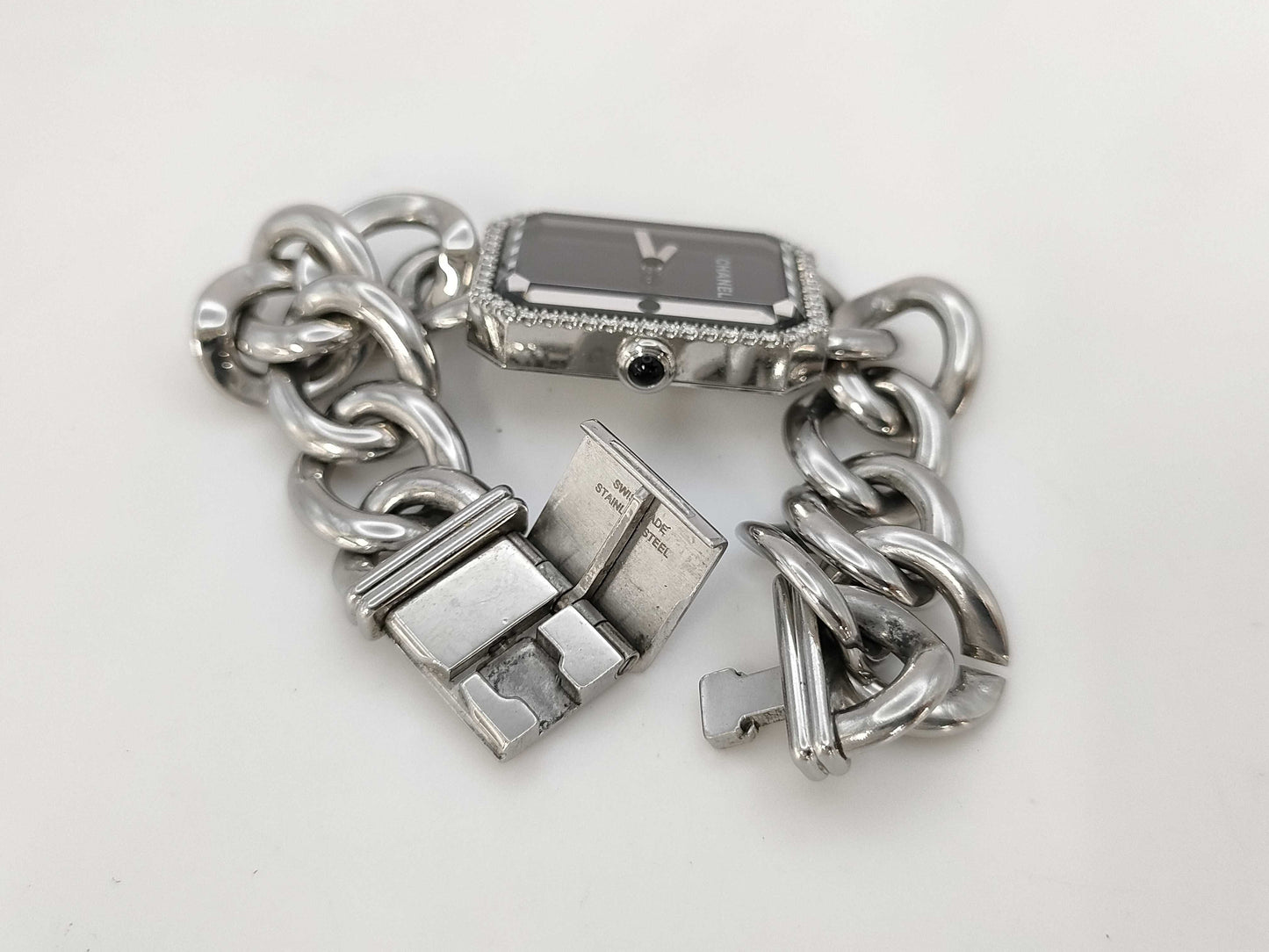 CHANEL Premier H3254 PRN37952 Quartz Women's Watch