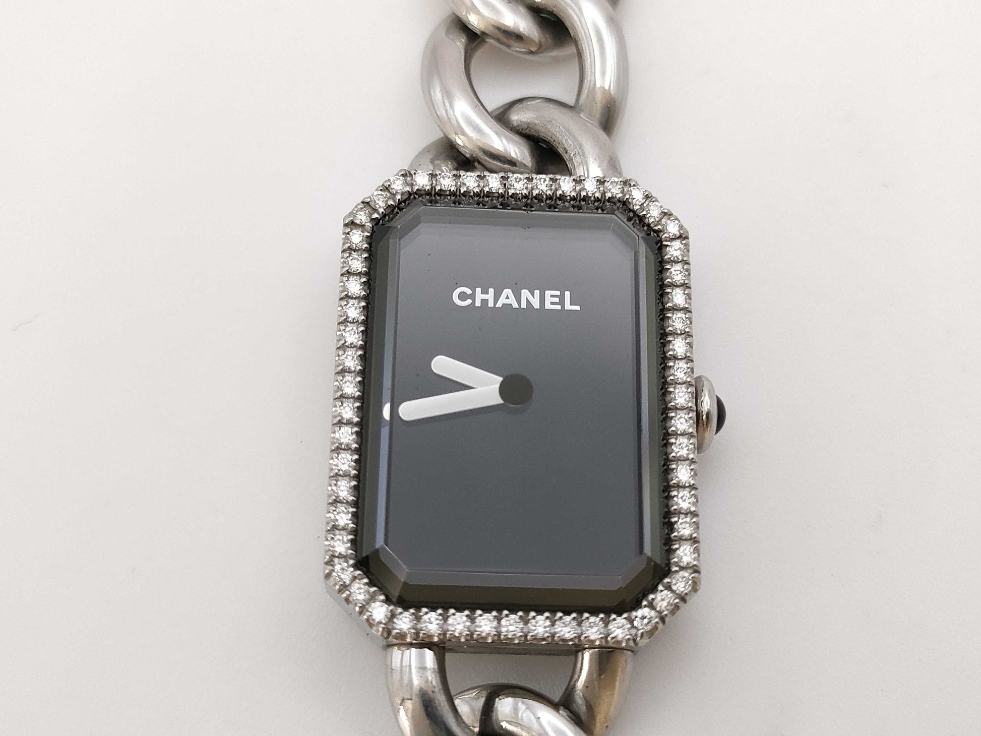 CHANEL Premier H3254 PRN37952 Quartz Women's Watch
