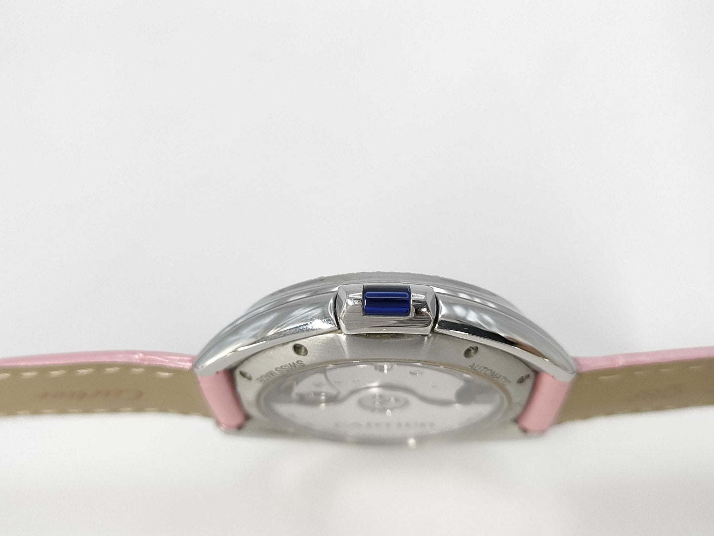 Cartier W4Cl0006 3856108502ZX Automatic Unisex