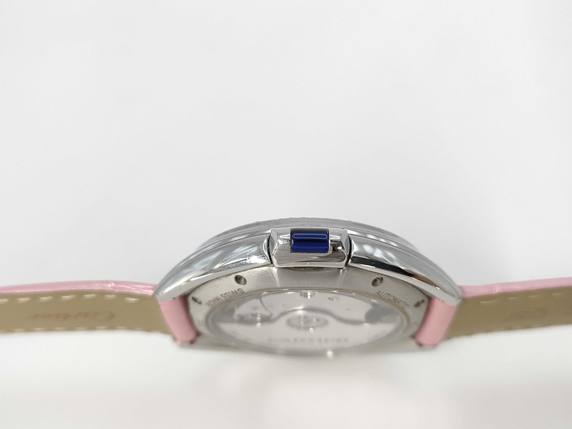 Cartier W4Cl0006 3856108502ZX Automatic Unisex