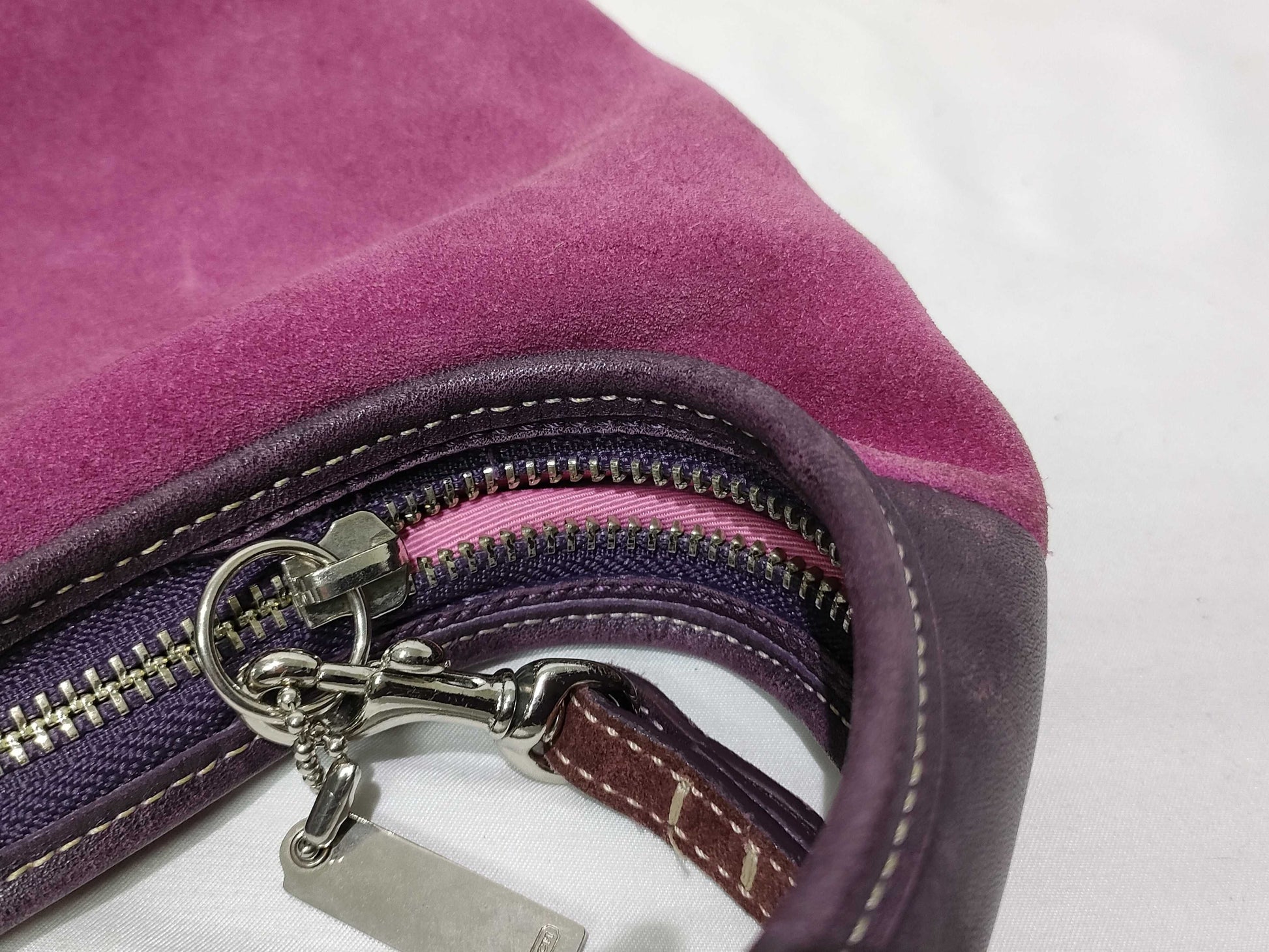 COACH COACH Coach Bag 2 Piece Set Handbag