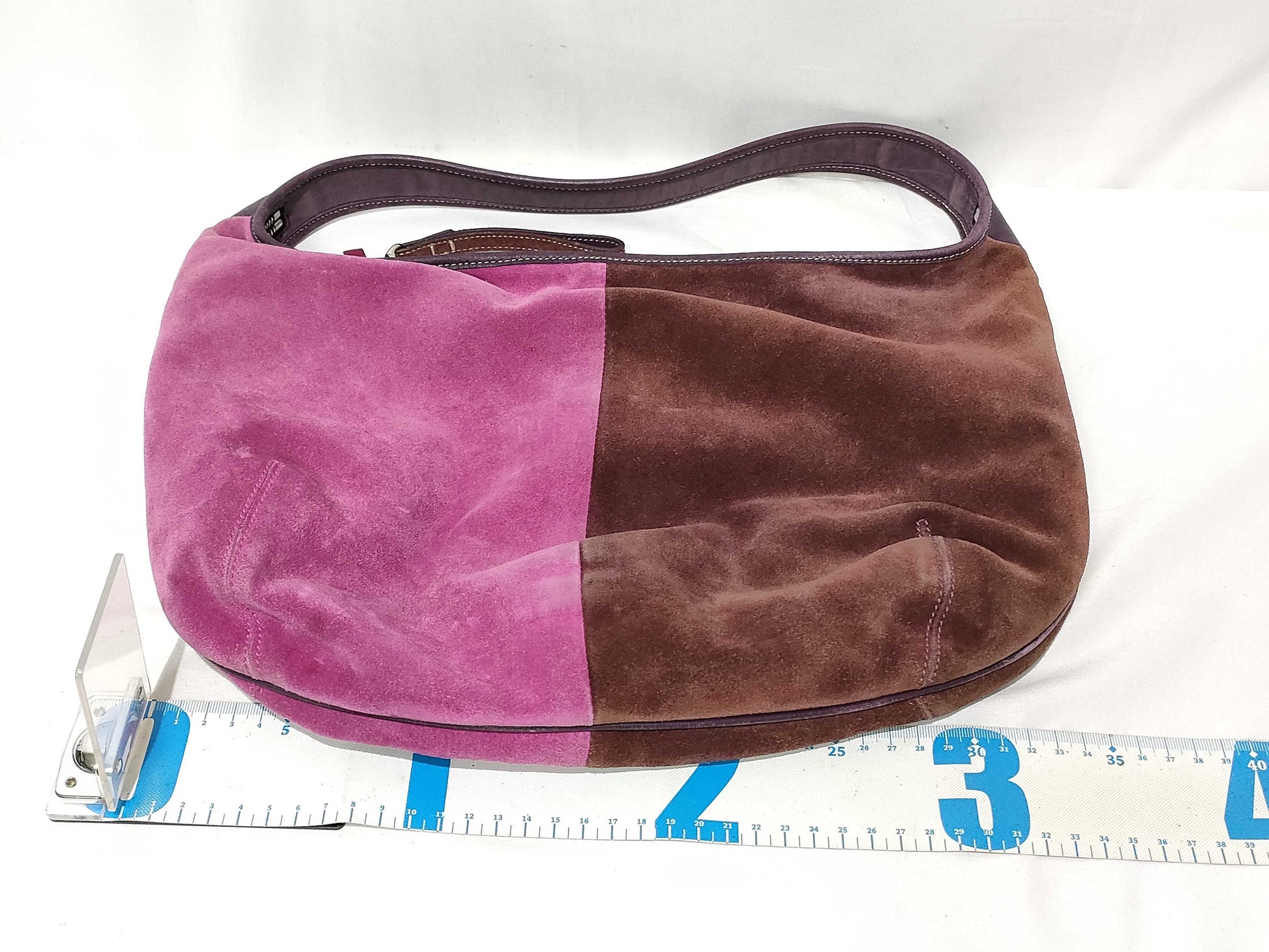 COACH COACH Coach Bag 2 Piece Set Handbag