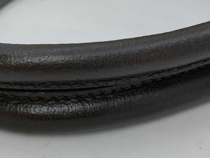 HERMES Hermes Garden Party PM Khaki Tote Bag