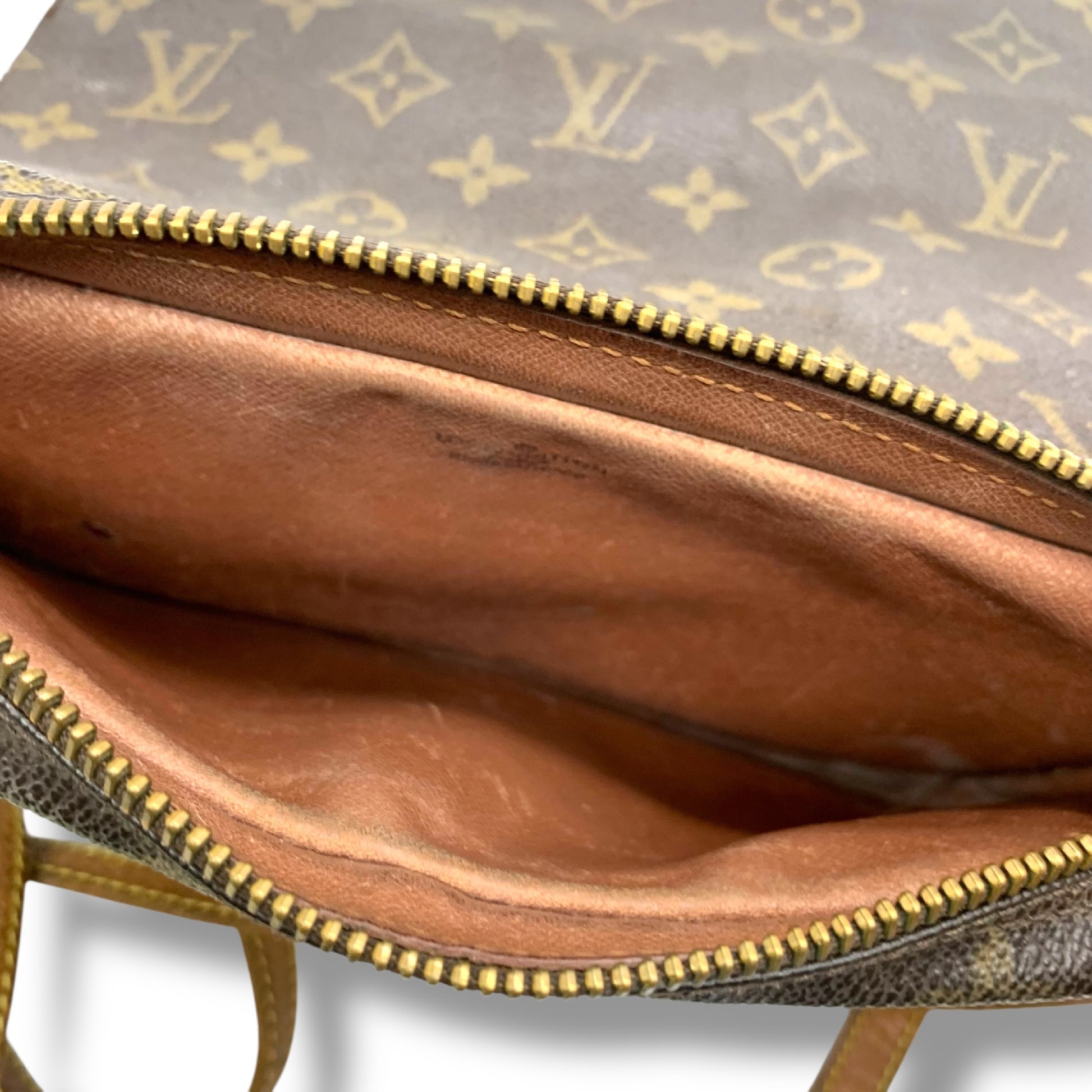 LOUIS VUITTON Louis Vuitton LOUISVUITTON Saint-Germain and 2 other items Shoulder bag shoulder bag