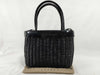 BURBERRY Basket Bag Handbag