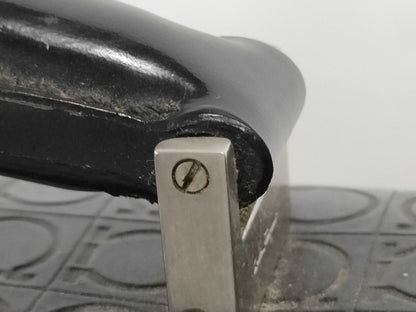 Salvatore Ferragamo Gancini Ferragamo Business Bag Business Bag