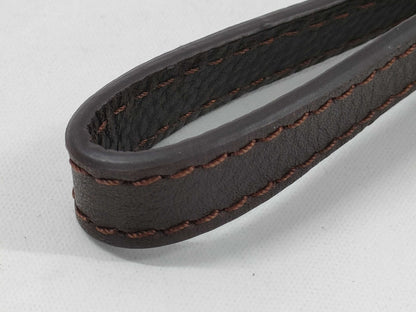 SHIPS Clutch Bag Brown Bag