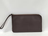 SHIPS Clutch Bag Brown Bag